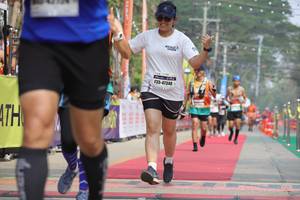 BIB: 47348
                            <button type="button" onclick="openModal(8221308)" class="btn btn-primary btn-sm float-right btn-popup" data-toggle="modal" data-target=".modal-high-quality">
                        <i class="fas fa-shopping-cart"></i> Add to Cart
                    </button>
                                            <button type="button" onclick="isThisMe(8221308, true)" class="btn btn-success btn-sm float-right btn-popup btn-isme hidden" data-toggle="tooltip" data-placement="bottom" title="นี่คือรูปของคุณใช่ไหม คลิกที่นี่เพื่อเอาเข้าอัลบั้ม">
                        <i class="fas fa-plus"></i> Add to album
                    </button>
                    <button type="button" onclick="isThisMe(8221308, false)" class="btn btn-warning btn-sm float-right btn-popup btn-isnotme hidden">
                        <i class="fas fa-ban"></i> Remove from album
                    </button>